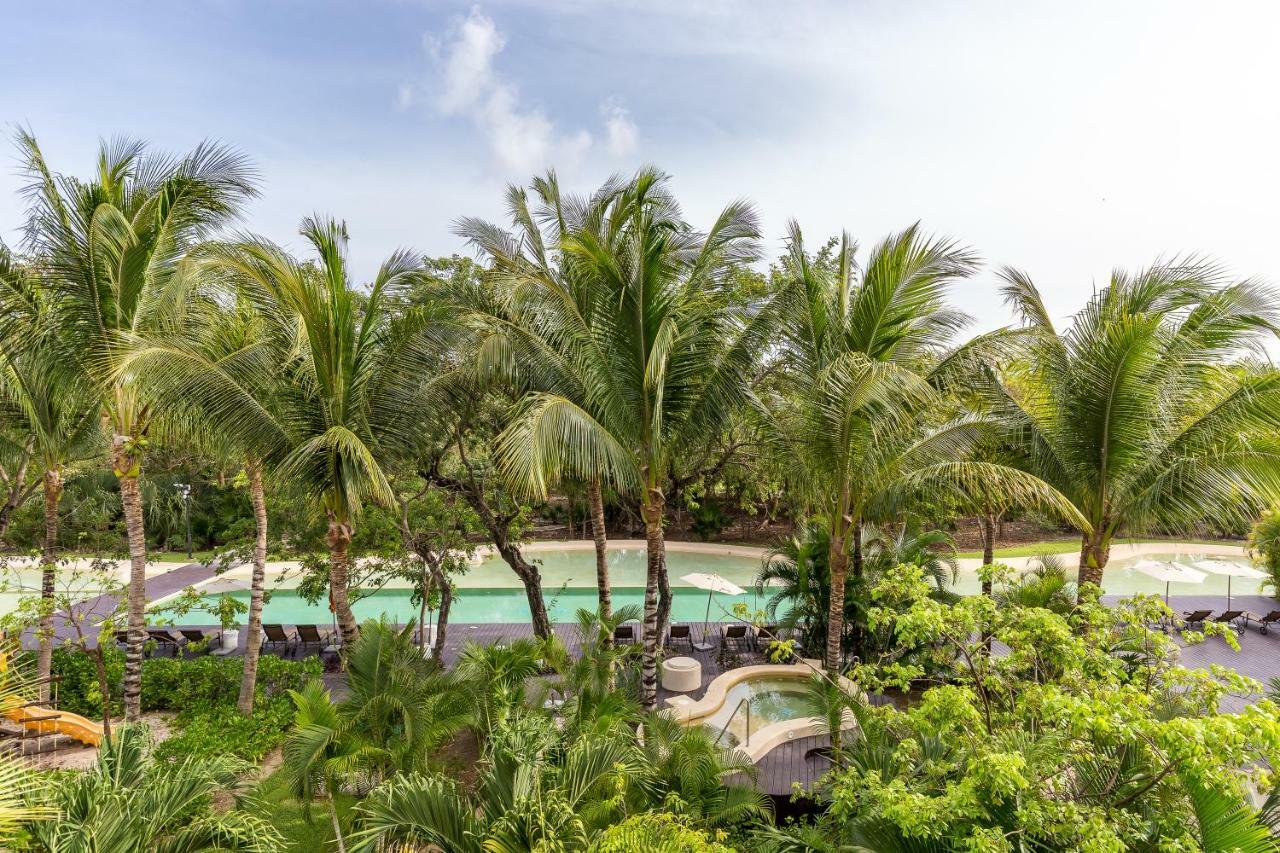 Lorena Ochoa Complex At Grand Coral Playa del Carmen Exterior foto