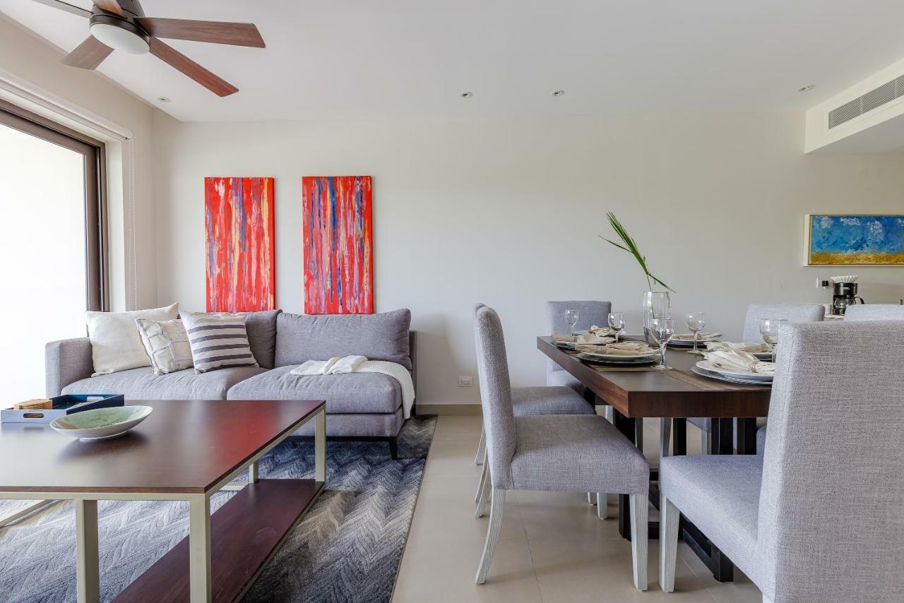 Lorena Ochoa Complex At Grand Coral Playa del Carmen Exterior foto