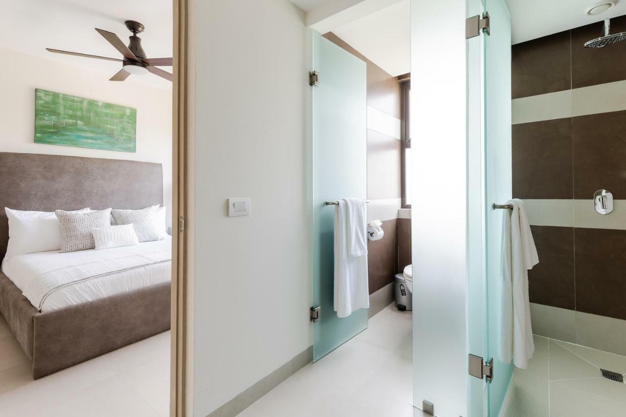 Lorena Ochoa Complex At Grand Coral Playa del Carmen Exterior foto