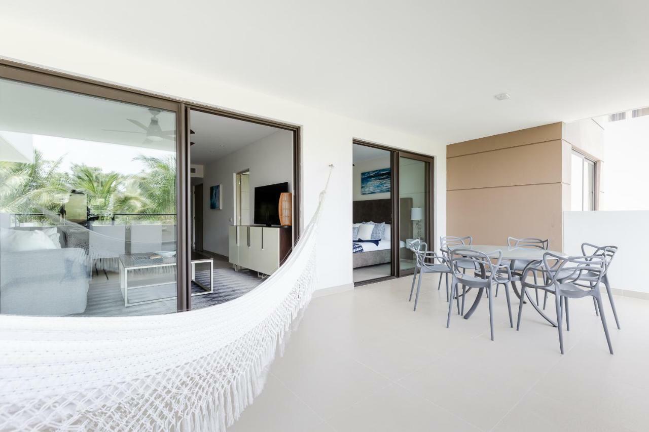 Lorena Ochoa Complex At Grand Coral Playa del Carmen Exterior foto