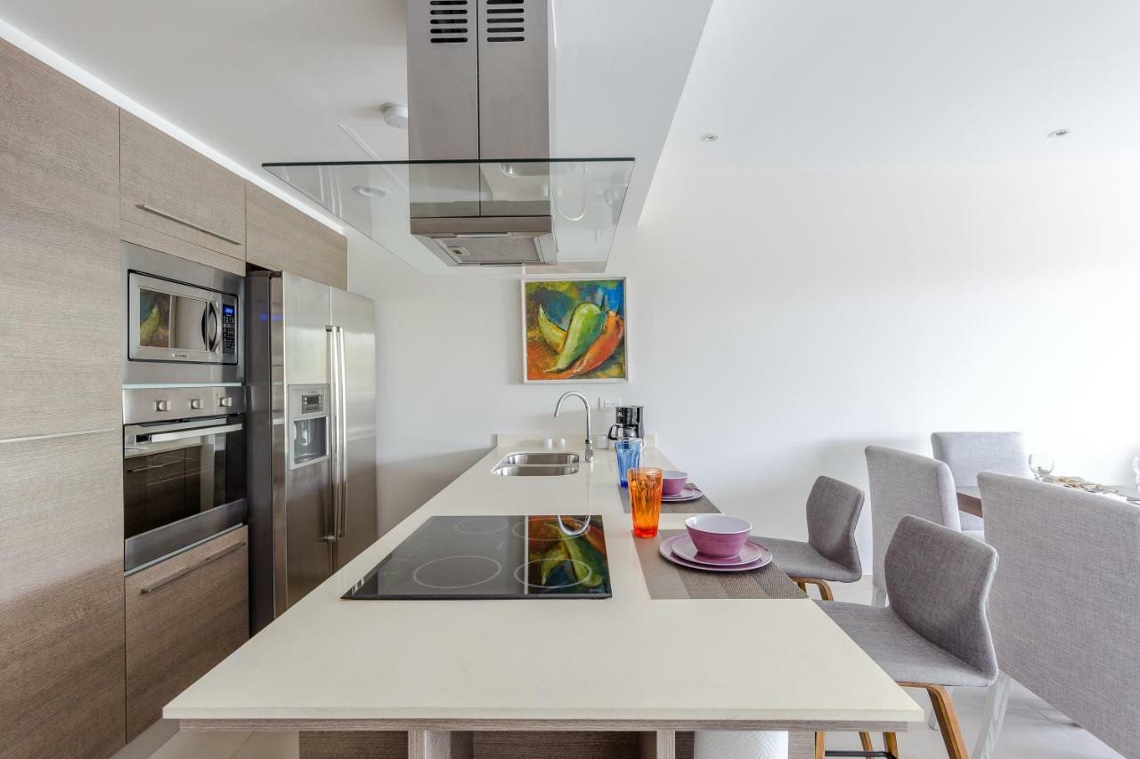 Lorena Ochoa Complex At Grand Coral Playa del Carmen Exterior foto