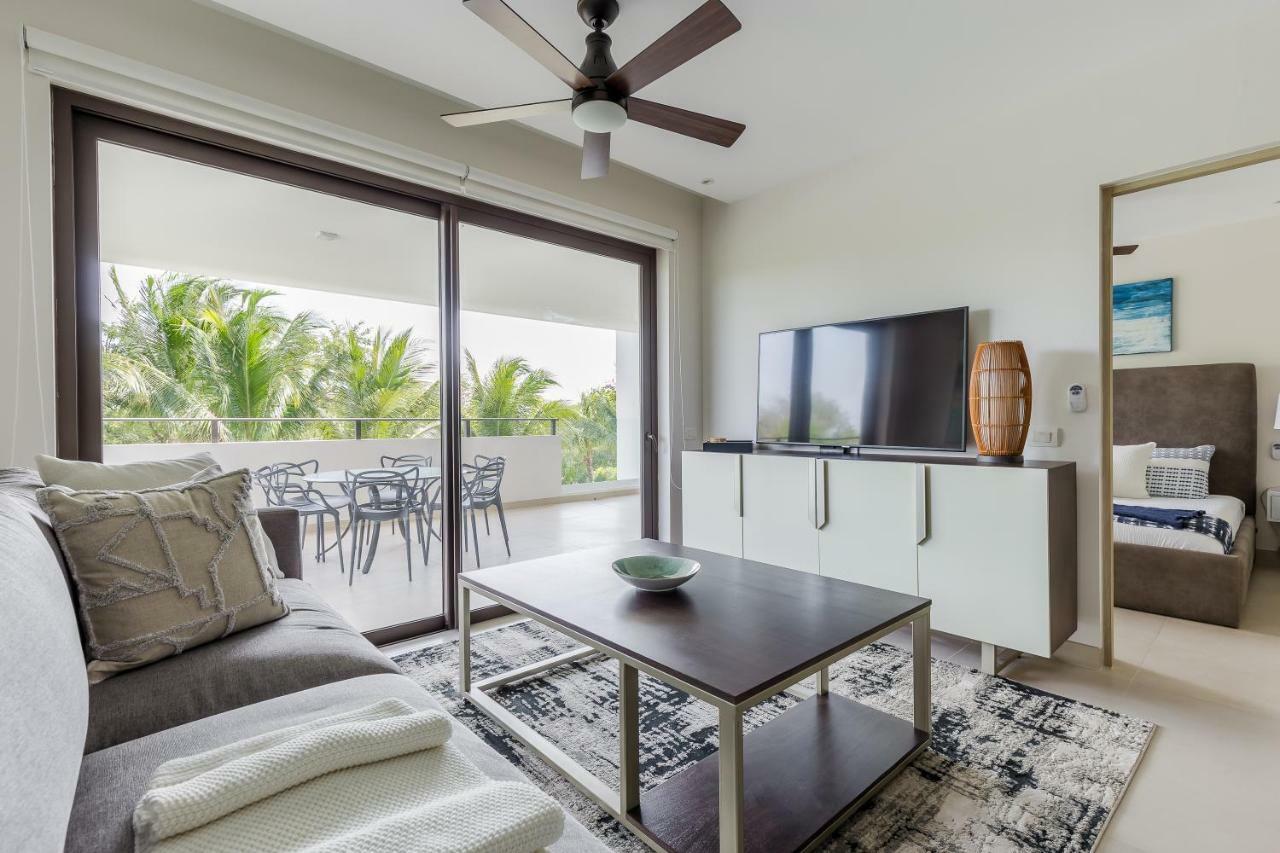 Lorena Ochoa Complex At Grand Coral Playa del Carmen Exterior foto