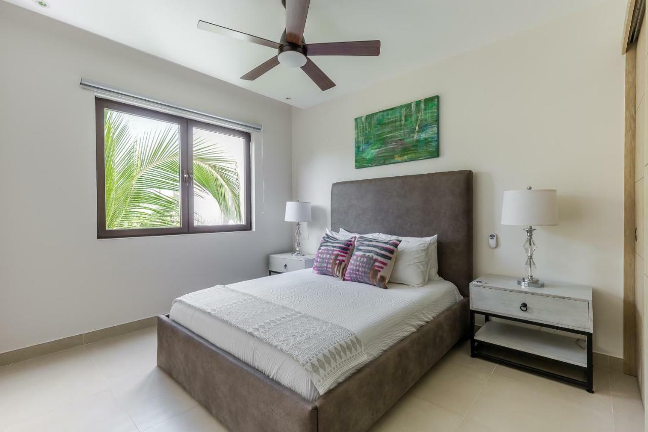 Lorena Ochoa Complex At Grand Coral Playa del Carmen Exterior foto