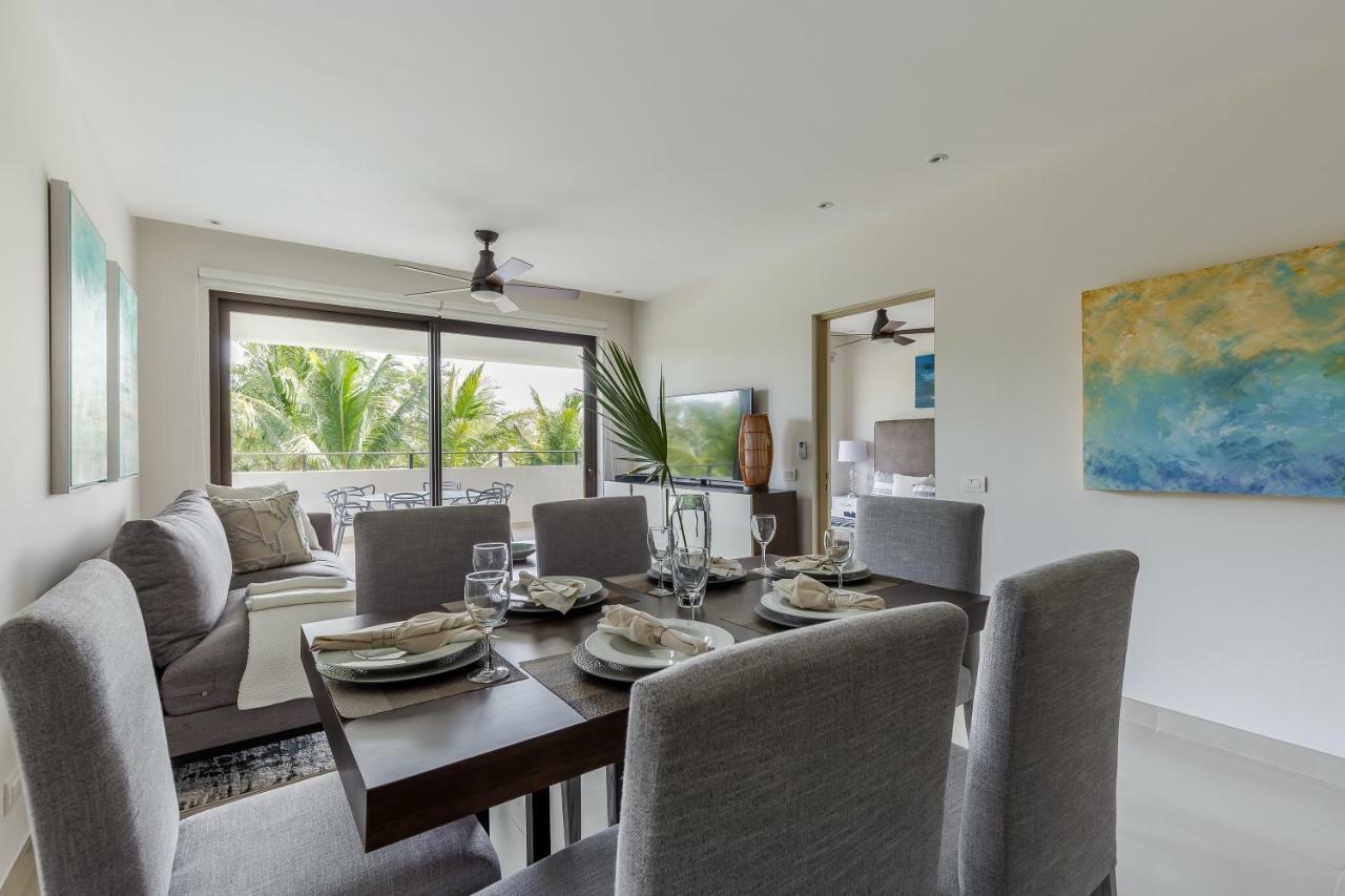Lorena Ochoa Complex At Grand Coral Playa del Carmen Exterior foto