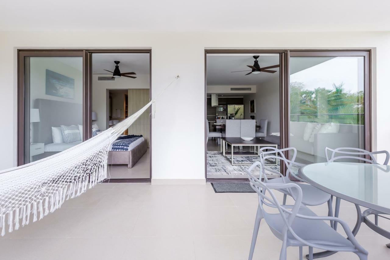 Lorena Ochoa Complex At Grand Coral Playa del Carmen Exterior foto